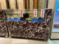 -宝园酒家(美林M·LIVE天地东座店)