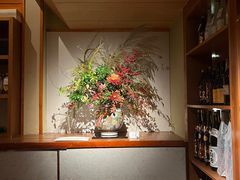-希望日本料理(保利香槟花园店)