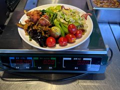 -滇越乘象云南餐厅(豆各庄店)