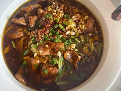 -辣婆婆(航天桥店)