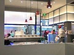 -千味涮·健康火锅(会展连城新天地店)