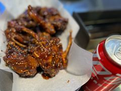 -勃利地摊·勃立小串烧烤