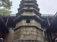 -仓山金山寺