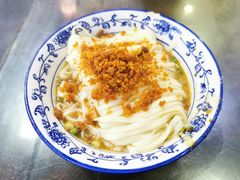 担担面-西月城谭豆花(春熙路店)