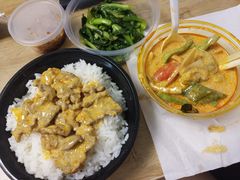 -娘惹裙厨餐厅(昙华林店)
