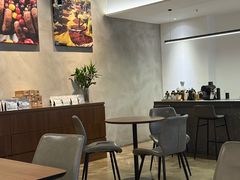 -野鸽子咖啡(中航店)