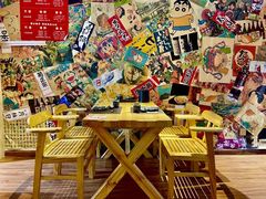 -匠糊·日本料理(美岸广场店)