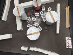 -雀掌柜24H自助棋牌(国金中心店)