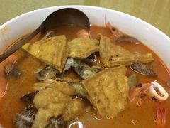 -老闽味姜母鸭·煎蟹闽菜餐厅(曾厝垵地标店)