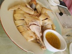 -区海鸡场饭店(石壁店)