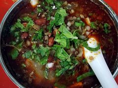 豆腐脑-代四孃牛华豆腐脑美味小食(总店)