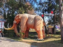 -天龙八部武侠城