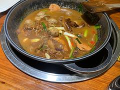 -传统香辣蟹(南园路店)