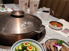 -大头椰·海南椰子鸡火锅(思明万象城店)