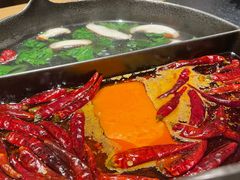 -盡膳口福跷脚牛肉火锅(国贸商城店)