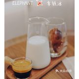 【2022打卡百家咖啡馆-25%】大象咖啡