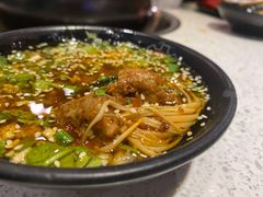 -钢管厂五区小郡肝串串香(南山店)