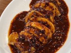 口水鸡-万香姜汁(引泉路店)