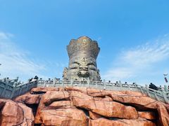 -上海东林寺(金山区)