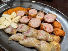 -Fuzzy Bistro 浮几韩餐·茶酒馆