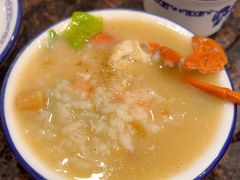 -适口餐厅砂锅粥(公信路总店)