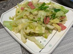 -和风铁板料理(山姆会员店)