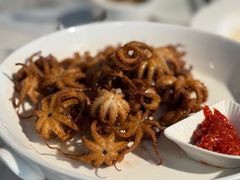 -万盛合(渔人码头店)