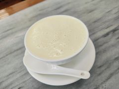 -沙湾姜撞奶甜品店(昌岗中路店)