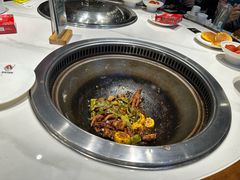 -姚稷大铁锅(龙之梦店)