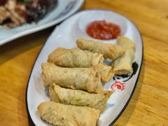 干炸响铃-百家鲜·杭帮菜