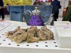 -老毛手抓·盐池滩羊非遗手抓(宁夏总店)