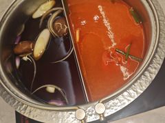 -一绪に寿喜烧(荟聚店)