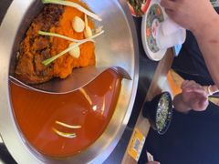 -沸炉重庆老火锅(军事博物馆店)