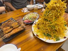 -清真祥和斋餐厅(蓟门小区店)