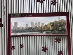 -重庆彩云湖湿地公园