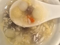 酒酿圆子羹-小绍兴家宴·百年绍兴菜(鲁迅路店)