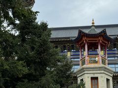 -西宁市东关清真大寺