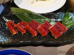 -極上萬膳·日料放题(海岸城店)