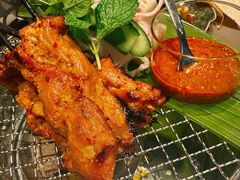 -Ginger(兴国路店)