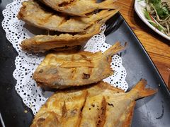 -虾宝贝胶东海鲜·渔家菜(小西天店)
