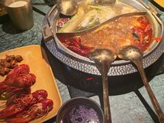 -牛New寿喜烧(金鹰世界店)