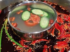-六公里老火锅(总店)