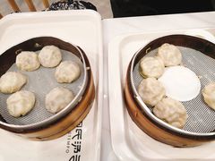 -百年尹氏汤包(湖南路狮子桥店)