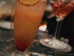 -记者俱乐部酒吧(北京瑞吉酒店)