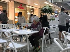 -Lady M(沙田新城市广场店)