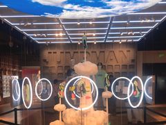 -JORDAN(东方广场店)