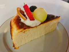 芝士蛋糕-叶太YETAI(良库店)