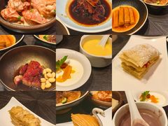 -万丽轩·粤菜(王府井金茂万丽酒店)