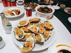 -鸽子侯·家宴·平价海鲜(市图书馆店)