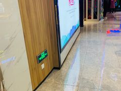 -金逸影城(中关村店)